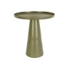 Leitmotiv Bijzettafel Force - Medium - Aluminium Mosgroen - Ø40x43cm 1 Leitmotiv Bijzettafel Force - Medium - Aluminium Mosgroen - Ø40x43cm -Woninginrichting cb50df9f54c043cd84fa33e7ae0757f7