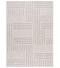 Modern Indoor Outdoor Vloerkleed BLOCO