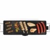 LIVOO Teppan Yaki-bakplaat, Grill 90 Cm -Woninginrichting cbf1021324ee40d19ade77970a37b5c2