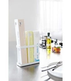 Yamazaki Tool Stand Wide - White -Woninginrichting cc2e2aaf25194222a4302ece7238ffea