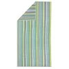 STRATTA Citron - Badhanddoek Katoen -Woninginrichting cc537bca499b46079d2ef05485660b63