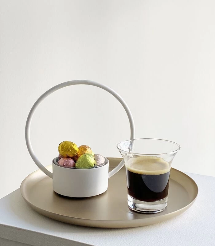 O-COLLECTION Groot Wit 8 O-COLLECTION Groot Wit - Afbeelding 6