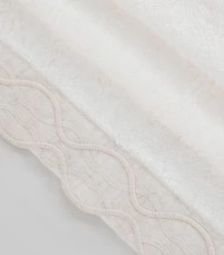 Gezichtshanddoek Border 50x90 Cm Ecru 9 Gezichtshanddoek Border 50x90 Cm Ecru -Woninginrichting cd54b90372204b239ee3d9e13a288511