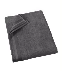 Badlaken Contessa Dark Grey