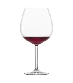 Schott Zwiesel IVENTO Set 6 BOURGOGNEGLAS 140