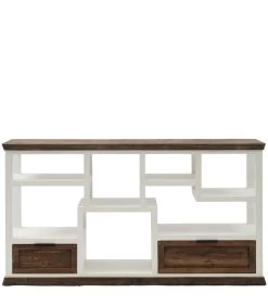 Dressoir Kasten - Metropolitan Dresser - Wit