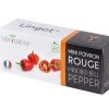 Lingot® Mini Rode Peper BIO - Voor Véritable® Moestuinen 1 Lingot® Mini Rode Peper BIO - Voor Véritable® Moestuinen -Woninginrichting cfeef4aa2a2b424bacac892d06ed9834