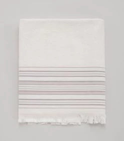 Badhanddoek Derin 100x150 Cm Beige