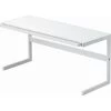 Yamazaki Extendable Kitchen Rack - Tower - White -Woninginrichting d23bded86ec5415986e0946de1263f6d