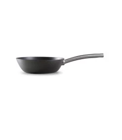Wok Carbon Steel 24 Cm Plaatstaal -Woninginrichting d2ce006e26c14a6cbfdf85e28bdb108d