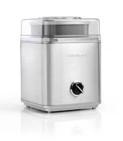 Cuisinart Ice Cream Deluxe 2L Ijsmachine