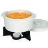 Cheese Baker L - Ovenschaal - Met Onderstel En Waxinelichtje -Woninginrichting d31bad7198d645eeb9c26584eb26d56e
