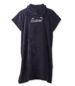 OXBOW Effen Surfponcho Met Borduurwerk P0SYKE -Woninginrichting d34f83c82bdc412b83c3e3bc26538f5c