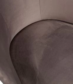 BePureHome Vogue Fauteuil - Velvet - Nougat - 69x57x70 9 BePureHome Vogue Fauteuil - Velvet - Nougat - 69x57x70 -Woninginrichting d3cc4d0e61a040e2a4b75c311ca32838