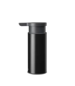 Brabantia Zeepdispenser, Profile - Matt Black -Woninginrichting d3d998ad2093421db7fe94c1515e9ee6