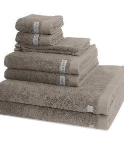 Ross Sinfonie 8-delige Handdoekenset