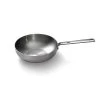 Wok Stainless Steel 28 Cm Roestvrijstaal -Woninginrichting d5556dcb5c6f4a229225e690fd414655