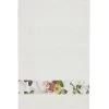 ESSENZA FLEUR - Gastendoek - Natural -Woninginrichting d66e58fd06194628af334e29f4b7f824