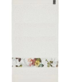 ESSENZA FLEUR - Gastendoek - Natural