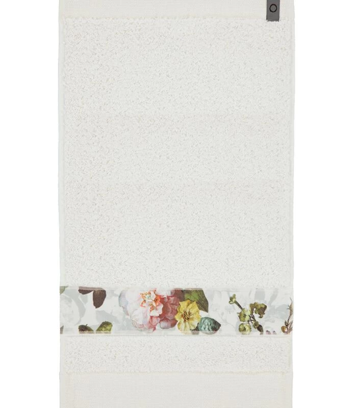ESSENZA FLEUR - Gastendoek - Natural 3 ESSENZA FLEUR - Gastendoek - Natural