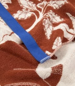 Strandlaken Katoen Jacquard 550 G/m² , Balibey -Woninginrichting d69caeffac954e3e8abe0f589c657bd5