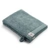 Washandje Remade Cotton Donker Groen
