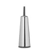 Brabantia ReNew Toiletborstel Met Houder - Matt Steel -Woninginrichting d73987d4ebb1475586234443266f9abf