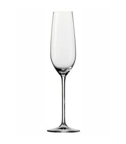 Schott Zwiesel FORTISSIMO Set 6 CHAMPAGNEKELK 7