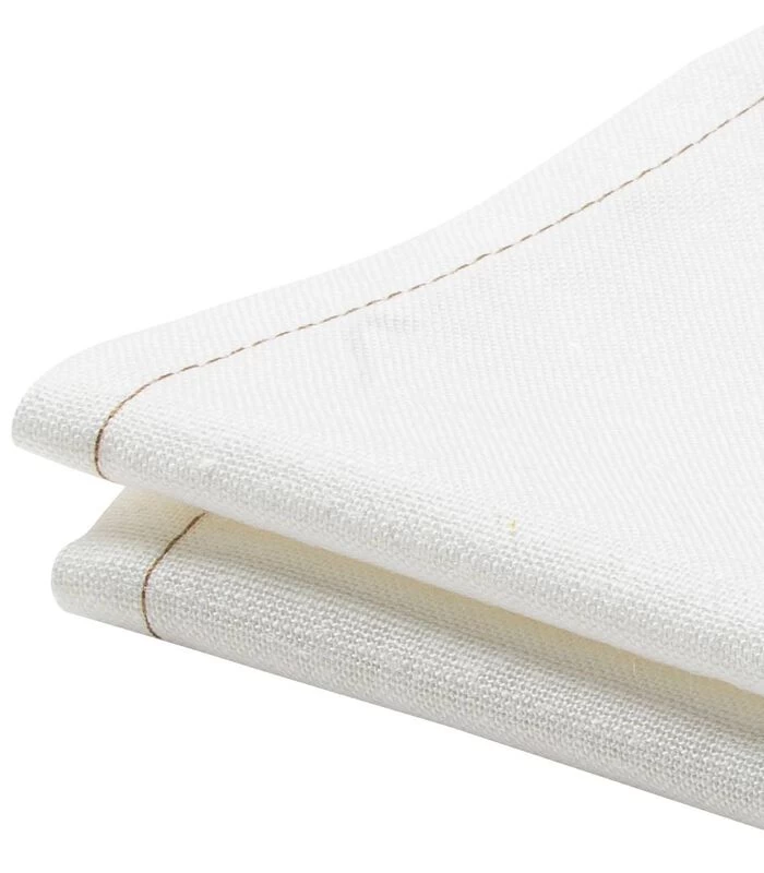 La Lilloise - Tafellinnen Tafelservet 5 La Lilloise - Tafellinnen Tafelservet - Afbeelding 3