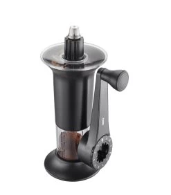 GEFU Koffiemolen LORENZO, Zwart 7 GEFU Koffiemolen LORENZO, Zwart -Woninginrichting dab674d1f9664241bee4c4388753b53e