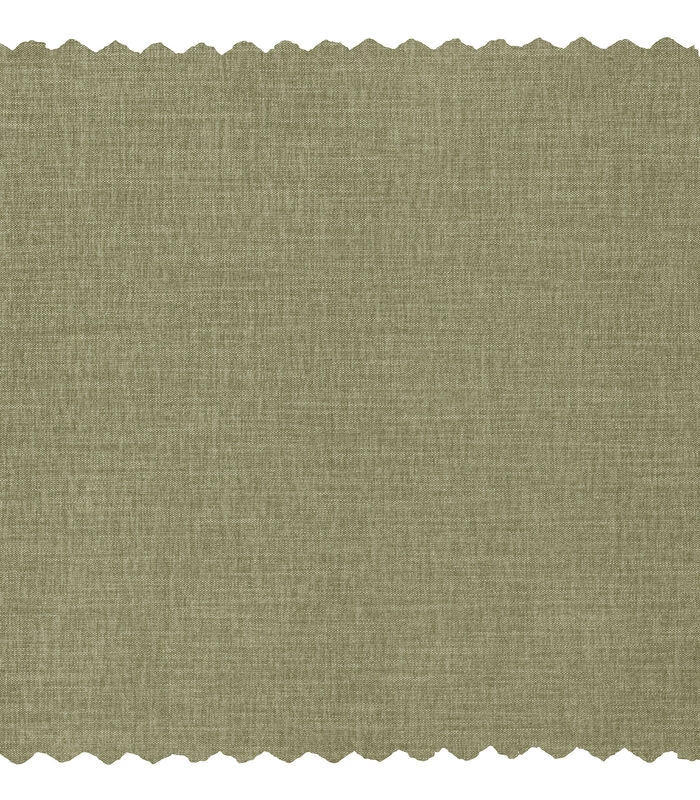 VTwonen Family 1-Zits Element Ronde Hoek Links - Groen - 85x93x98 4 VTwonen Family 1-Zits Element Ronde Hoek Links - Groen - 85x93x98 - Afbeelding 2