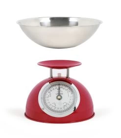 LIVOO Keukenweegschaal -Woninginrichting db802207f7f74e37b4800187fde9ac18