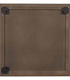 Fiona Vierkant Schilderij - Espresso - 60x60x5 11 Fiona Vierkant Schilderij - Espresso - 60x60x5 -Woninginrichting db8188e08f9f41b2bf570bceed0fedc9