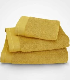 Handdoek - Gekamd Katoen 600 Grams