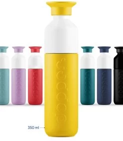 Dopper Geïsoleerde Thermosfles Insulated Lemon Crush 350ml -Woninginrichting dc027389797241fda7ba9ee1db1917c0