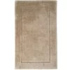 Orlando Antislip Badmat Bruin -Woninginrichting dc0db6617c9948e2a666f5c3f3cf061d