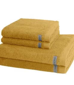 Ross Sinfonie 4-delige Handdoekenset