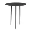 Leitmotiv Bijzettafel Supreme - Zwart - Ø42,5cm 2 Leitmotiv Bijzettafel Supreme - Zwart - Ø42,5cm -Woninginrichting dc42dd8e77a14290aa09284ba4cd65e5