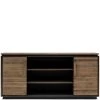 Dressoir Saratoga Hills - Bruin -Woninginrichting dc64979860fd4002b8f03173321cef3c