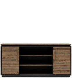 Dressoir Saratoga Hills - Bruin