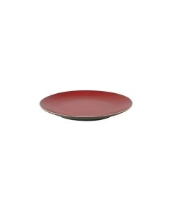 Palmer Serviesset Lava Stoneware 6-persoons 24-delig Bruin Rood -Woninginrichting dd4f858cb46c443f90226088cb0379e7