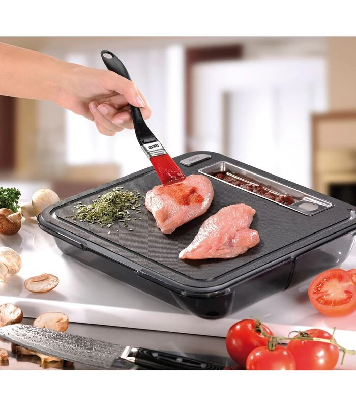 GEFU Keukenkwast BECKY 6 GEFU Keukenkwast BECKY - Afbeelding 4