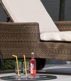 ATOLL Tuin Lounge Stoel 8 ATOLL Tuin Lounge Stoel -Woninginrichting dde765078eb54724a661137655df09ae