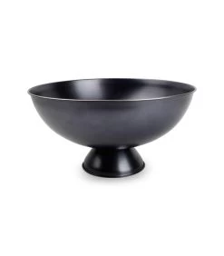 Champagnekoeler 32xH16cm Zwart Bar