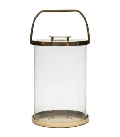 Lantaarn RM Église D'Auteuil Goud