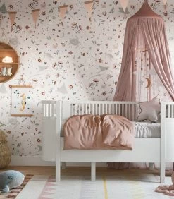 OCEAN FIELD - Behang - Onder De Oceaan -Woninginrichting dfca4dd242a042a89a806c2a34138e94