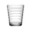 Iittala Aino Aalto Glas 22cl Helder 2 Stuks