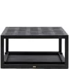 Salontafel Vierkant - Colombe Table - Zwart -Woninginrichting e099f8d6cf31444b86c78f18f6a8cf02