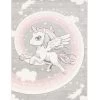 Vloerkleed Maui Kids Pastel Eenhoorn -Woninginrichting e09d2b8905814edda380c2dcca072935