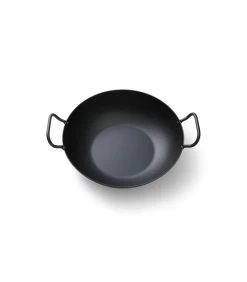 Wadjan Carbon Steel 34 Cm Plaatstaal -Woninginrichting e0feb6a6c5d24b689c593aeab4131379